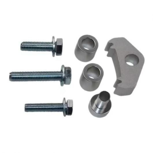 フライホイール ロッキング ツール セット 適用: BMW ミニ エンジン N40 N42 N43 N45 N46 N51 N52 N53 N54 N73 S85 W17 フライホイール ホールディング ツール キット グレー SR-DD-0433 Car parts