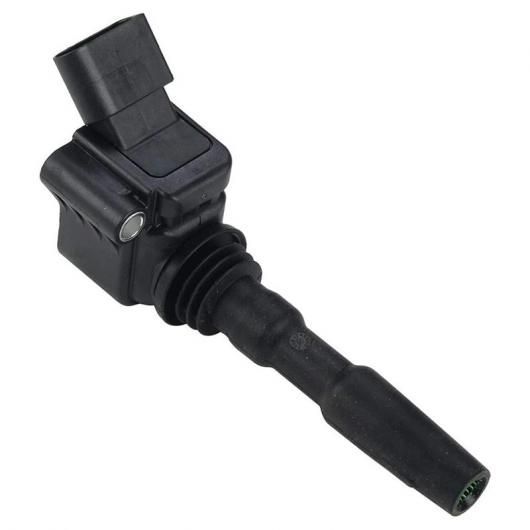 適用: A1 ラヴィーダ 上海汽車 マクサス イグニッション コイル 04E905110A ブラック SR-DD-0506 ignition coil