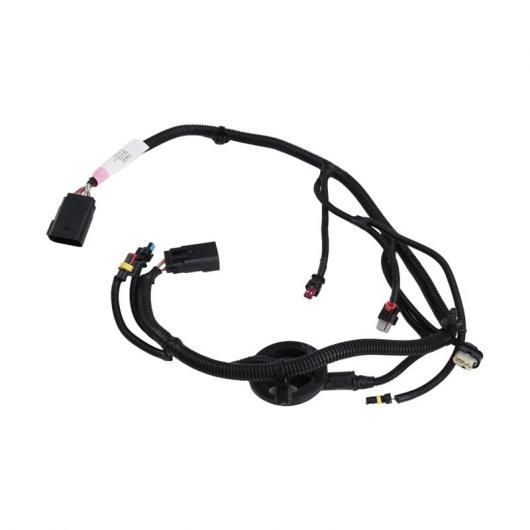 バンパー ガントリー ハーネス バンパー 配線 ハーネス 適用: テスラ/TESLA モデル Y ブラック SR-DD-0598 Car cable