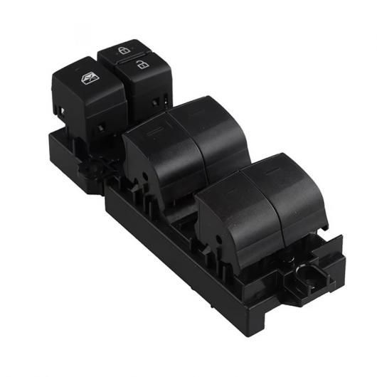 適用: トヨタ ハイランダー コンパチブル 84040-0E160 840400E160 ガラス リフト スイッチ パワー ウインドウ コントロール ボタン ブラック SR-DD-0661 Car parts｜オートパーツエージェンシー2号店
