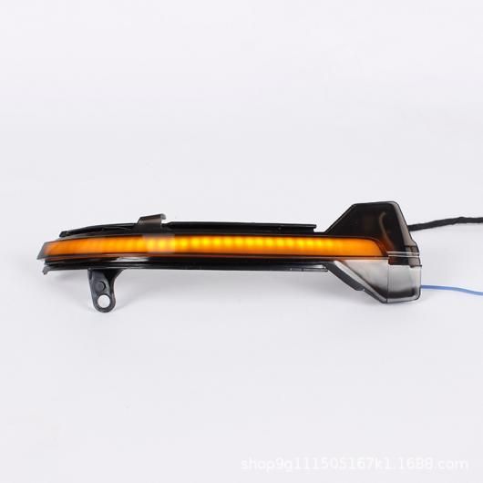 ダイナミック ウインカー LED 適用: アロー ライト BMW F10 F07 F06 F12 F13 F01 F18 イエロー SR-DD-0816 Car light
