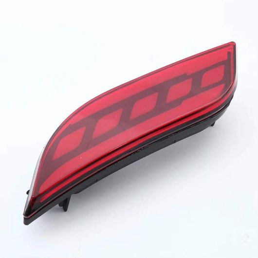 アクセサリー LED リフレクター 適用: ジープ/JEEP コンパス 2017 2018 2019 2020 テールライト リア バンパー ライト リア フォグランプ ブレーキ ライト 2ファンクション SR-DD-0735 Car light｜オートパーツエージェンシー2号店