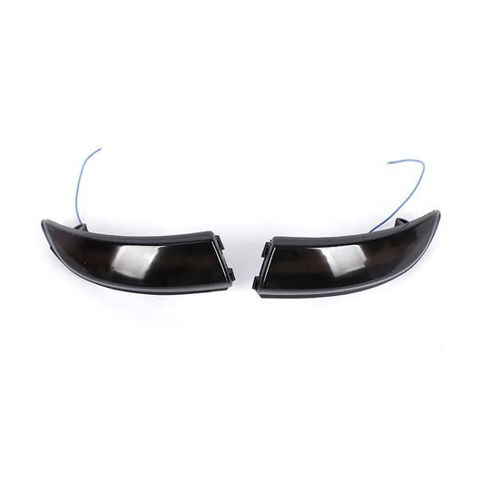 ダイナミック ウインカー LED 適用: アロー ライト フォード/FORD フィエスタ MK6 MK7 B-マックス SR-DD-0825 Car light｜オートパーツエージェンシー2号店