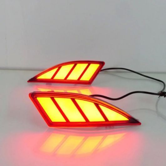 リア ランプ 適用: レクサス RX 2020 2021 2022 ブレーキ ライト バンパー ランプ ウインカー ワーニング ライト SR-DD-0857 Car light