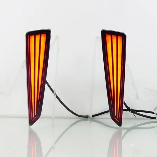 リア ランプ レクサス RX2015-2019 ブレーキ ライト バンパー ランプ ウインカー ワーニング ライト SR-DD-0943 Car light｜オートパーツエージェンシー2号店
