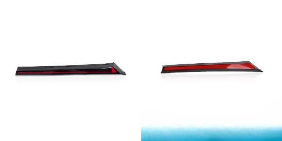 LED リア トランク メンバー 適用: 2022-2023 マツダ CX-5 リア ブレーキ ライト ストップ ライト トランク ライト A・B SR-DD-0950 Car light|オートパーツエージェンシー2号店
