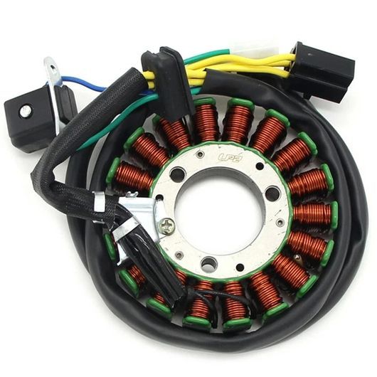 マグネトー スターター コイル ジェネレーター 適用: スズキ DR200 SE 94-13 DR125 DR200SE SR-DD-1079 Car parts|オートパーツエージェンシー2号店