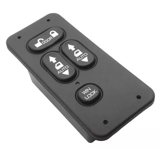 マスター ウインドウ スイッチ 適用: 2002-2013 インターナショナル SR-DD-1080 Car parts｜オートパーツエージェンシー2号店
