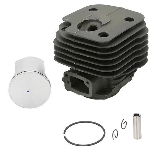 アクセサリー シリンダー ピストン キット 適用: 61 268 266 272XP シリンダー ピストン スリーブ 52MM ブラック SR-DD-1347 Car parts|オートパーツエージェンシー2号店