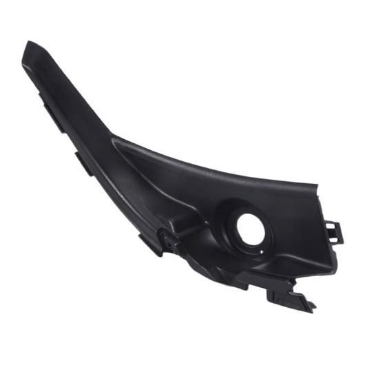 フロント シールド ワイパー モーター カバー 適用: ホンダ シビック 2012-2015 ワイパー サイド トリム カバー 右 74210-TR0-A00 74210TR0A00 ブラック 右 SR-DD-1470 Car parts|オートパーツエージェンシー2号店