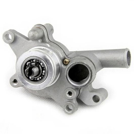 ウォーター ポンプ アセンブリ 適用: Linhai Buyang LH250 LH300 250CC 260CC 300CC ATV パーツ シルバー SR-DD-1751 Car parts｜オートパーツエージェンシー2号店