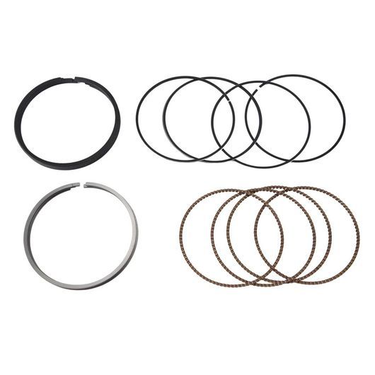 11257566479 ピストン リング アクセサリー 用品 適用: BMW ミニ N12 N13 N16 N18 116 316 タイプ001 SR-DD-2079 Car parts｜オートパーツエージェンシー2号店