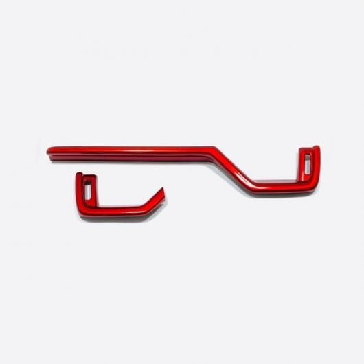 インテリア 装飾 アクセサリー 適用: トヨタ RAV4 2019 2020 2021 ギア シフト パネル アームレスト ステッカー カップホルダー カバー トリム モデル9 SR-AA-3265 Interior parts for cars