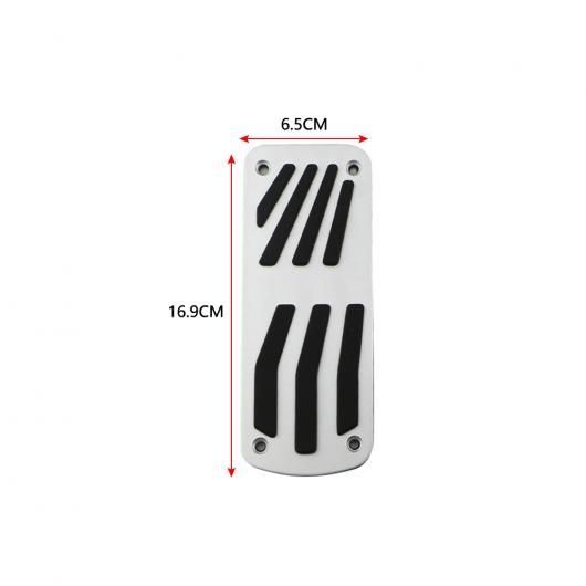 ガス ブレーキ レスト ペダル パッド カバー 適用: プジョー/PEUGEOT 208 2008 207 301 307 適用: シトロエン/CITROEN C3 C4 DS 3 4 6 DS3 DS4 DS6 アクセサリー 1ピース レスト SR-DD-2137 Interior parts for cars｜オートパーツエージェンシー2号店 9,339円