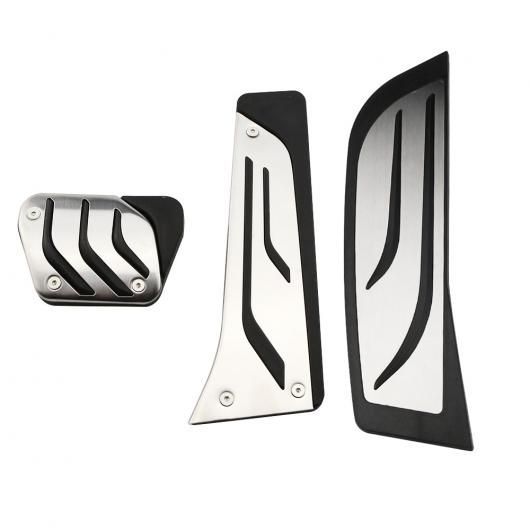 右ハンドル用 アクセル ガス ブレーキ フット レスト ペダル カバー 適用: BMW 1 2 3 4シリーズ F20 F21 F22 F30 F31 F34 F32 GT 318 320i AT レスト付き SR-DD-2148 Interior parts for cars｜オートパーツエージェンシー2号店