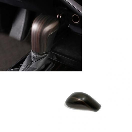 インテリア アクセサリー 適用: トヨタ カムリ 2018 2019 2020 ギア シフト ヘッド ノブ ステッカー 通気口 トリム ウインドウ スイッチ 装飾 カバー ギア シフト ヘッド カバー SR-AA-3333 Interior parts for cars