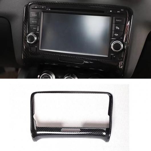 右ハンドル用 適用: アウディ/AUDI TT 2008 2009 2010 2012 2013 2014 インテリア ABS カーボン アクセサリー ギアボックス ドリンクホルダー フレーム センター コントロール パネル SR-AA-3437 Interior parts for cars｜オートパーツエージェンシー2号店