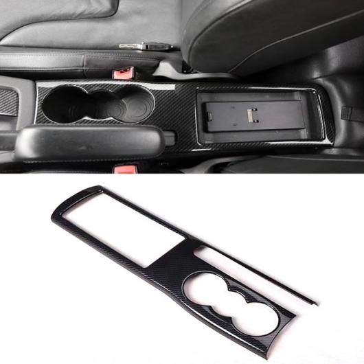 右ハンドル用 適用: アウディ/AUDI TT 2008 2009 2010 2012 2013 2014 インテリア ABS カーボン アクセサリー ギアボックス ドリンクホルダー フレーム トリム カップホルダー カバー SR-AA-3437 Interior parts for cars|オートパーツエージェンシー2号店