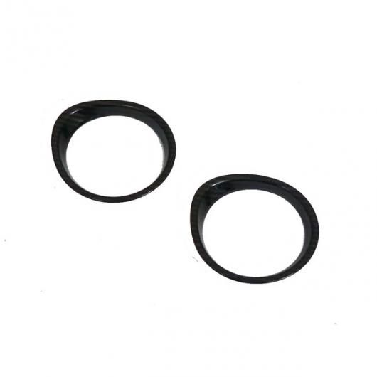 カーボンファイバー アクセサリー 適用: 起亜 セラトー フォルテ K3 2019-2021 ウインドウ リフト ボタン ハンドル ボウル ギア パネル ドリンクホルダー サイド エアコン 吹き出し口 SR-AA-3444 Interior parts for cars|オートパーツエージェンシー2号店