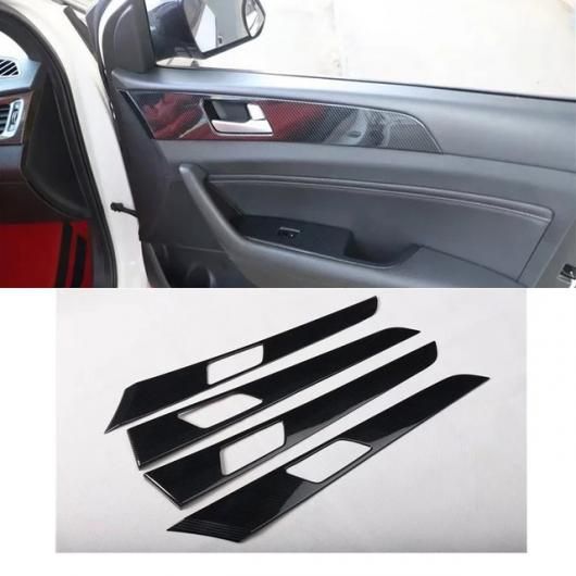 適用: ヒュンダイ/現代/HYUNDAI ソナタ 9th 2018 2019 インテリア アクセサリー ギア シフト パネル カバー トリム ステアリング ホイール ボタン ドア インナー ドア ハンドル ボウル SR-AA-3485 Interior parts for cars｜オートパーツエージェンシー2号店