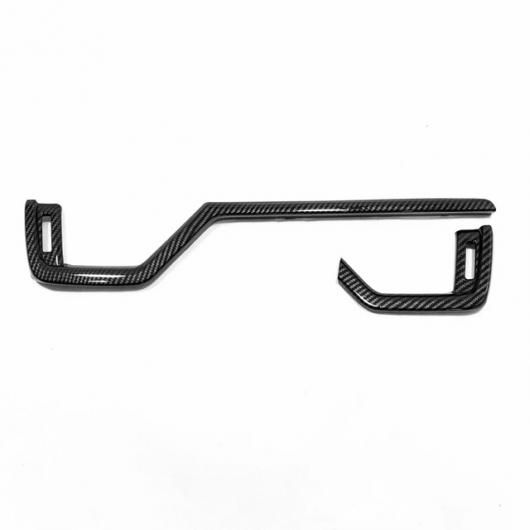 右ハンドル用 適用: トヨタ RAV4 2019 2020 2021 2022 2023 RAV 4 XA50 ABS インテリア アクセサリー ステアリング ホイール カバー ウインドウ センター コントロール ストリップ SR-AA-0243 Interior parts for cars｜オートパーツエージェンシー2号店