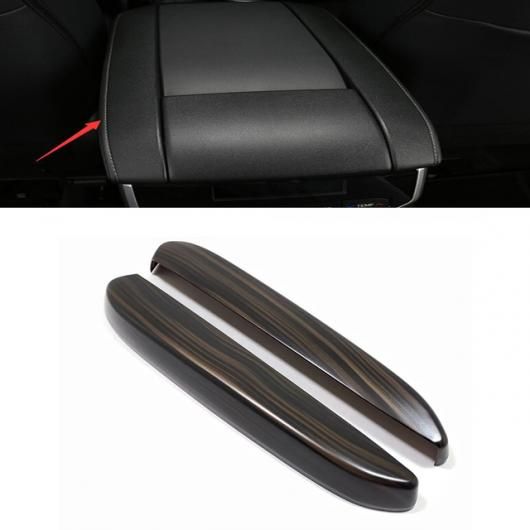 適用: トヨタ ハイランダー XU70 2020-2022 2023 ABS 木目調 インテリア アクセサリー ギア シフト パネル ウィンドウ パネル カバー モデル 1 2ピース SR-AA-3515 Interior parts for cars|オートパーツエージェンシー2号店