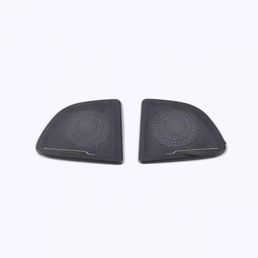 適用: プジョー/PEUGEOT 2008 2020 2021 2022 2023 スピーカー カバー ステンレス ドア ラウドスピーカー サウンド パッド トリム フレーム ステッカー インテリア リア ドア ブラック SR-AA-3521 Interior parts for cars｜オートパーツエージェンシー2号店