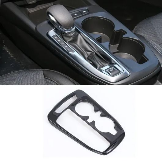 適用: シボレー/CHEVROLET トラック 2024 ABS ブラック エアコン 吹き出し口 コンソール ギア パネル ヘッド ウインドウ スイッチ パネル インテリア ギア シフト パネル 左ハンドル用 SR-AA-3540 Interior parts for cars｜オートパーツエージェンシー2号店