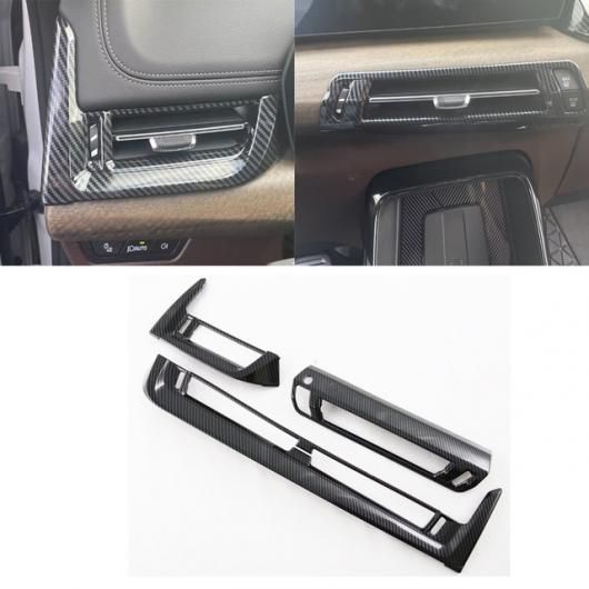 適用: BMW X1 U11 2023 2024 アクセサリー インテリア ドア パネル ウインドウ ボタン トリム ベゼル エアコン カバー ステアリング ホイール フロント エアコン カバー SR-AA-3596 Interior parts for cars｜オートパーツエージェンシー2号店