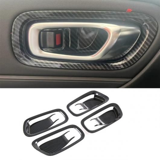 適用: ホンダ ベゼル/ヴェゼル HR-V E:HEV 2021-2023 インテリア アクセサリー ギア シフト パネル ステッカー ウインドウ スイッチ パネル ドア ハンドル カバー インナー ドア ボウル SR-AA-3617 Interior parts for cars|オートパーツエージェンシー2号店