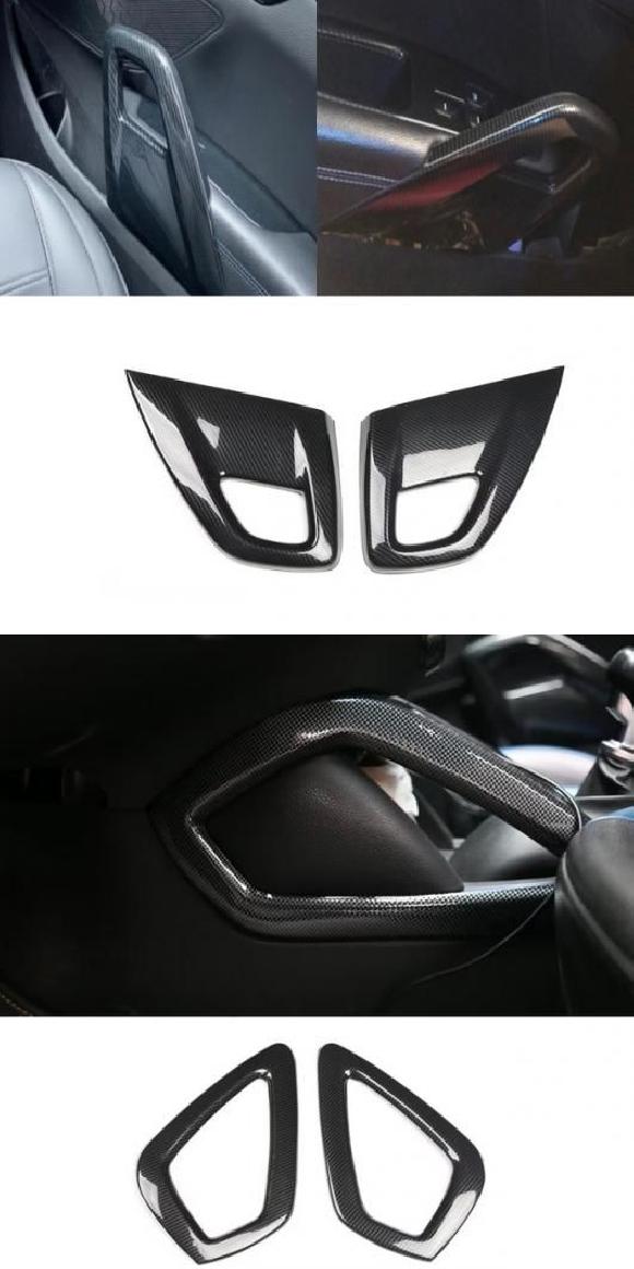 左ハンドル用 適用: ヒュンダイ/現代/HYUNDAI ヴェロスター 2011-2014 2015 2016 インテリア 装飾 ウインドウ スイッチ カバー センター アームレスト パネル・ギア 2 サイド SR-AA-3612 Interior parts for cars