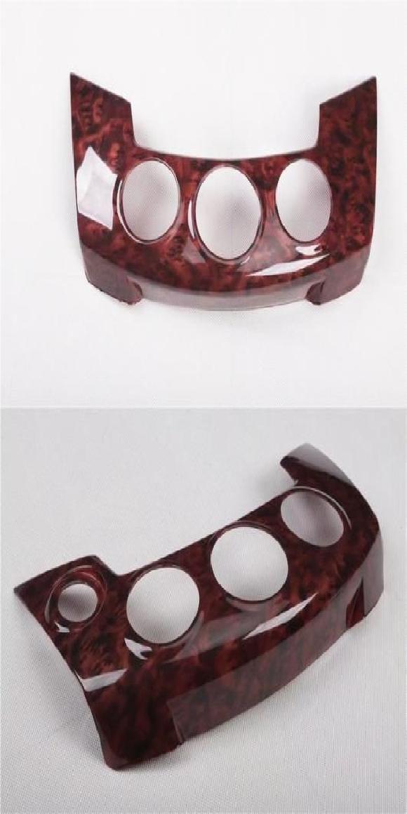 左ハンドル用 インテリア アクセサリー 適用: トヨタ RAV4 RAV 4 2009 2010 2011 2012 ウインドウ スイッチ ボタン エアコン スイッチ カバー 1・エアコン スイッチ カバー 2 SR-AA-3669 Interior parts for cars