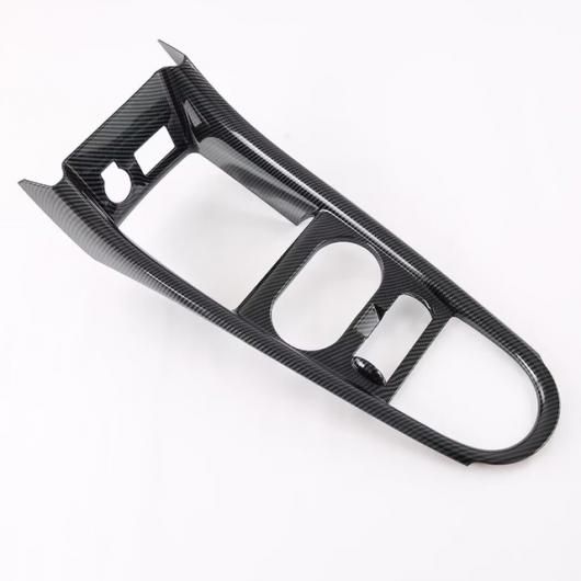 左ハンドル用 右ハンドル用 適用: BYD ATTO 1 ドルフィン EA1 2022 2023 インテリア アクセサリー ウインドウ リフト スイッチ ギア パネル フロント ギア シフト パネル 右ハンドル用 SR-AA-3769 Interior parts for cars