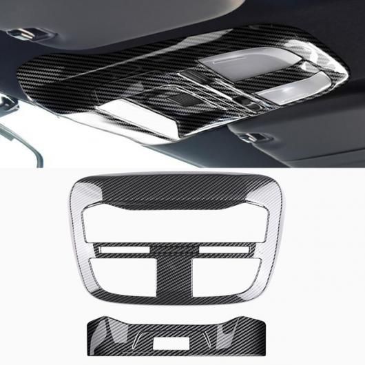 適用: スバル BRZ/ZD8 適用: トヨタ GR86/ZN8 2021 2022 カーボンファイバー ウインドウ スイッチ カバー トリム リード ライト カバー トリム エアコン 左ハンドル用右ハンドル用読書灯 SR-AA-3925 Interior parts for cars
