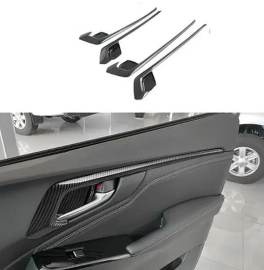 左ハンドル用 右ハンドル用 適用: いすゞ D マックス D-マックス DMAX 2021 2022 ウインドウ リフト ボタン ギア シフト カップホルダー カバー トリム インテリア インナー ドア ボウル SR-AA-4030 Interior parts for cars