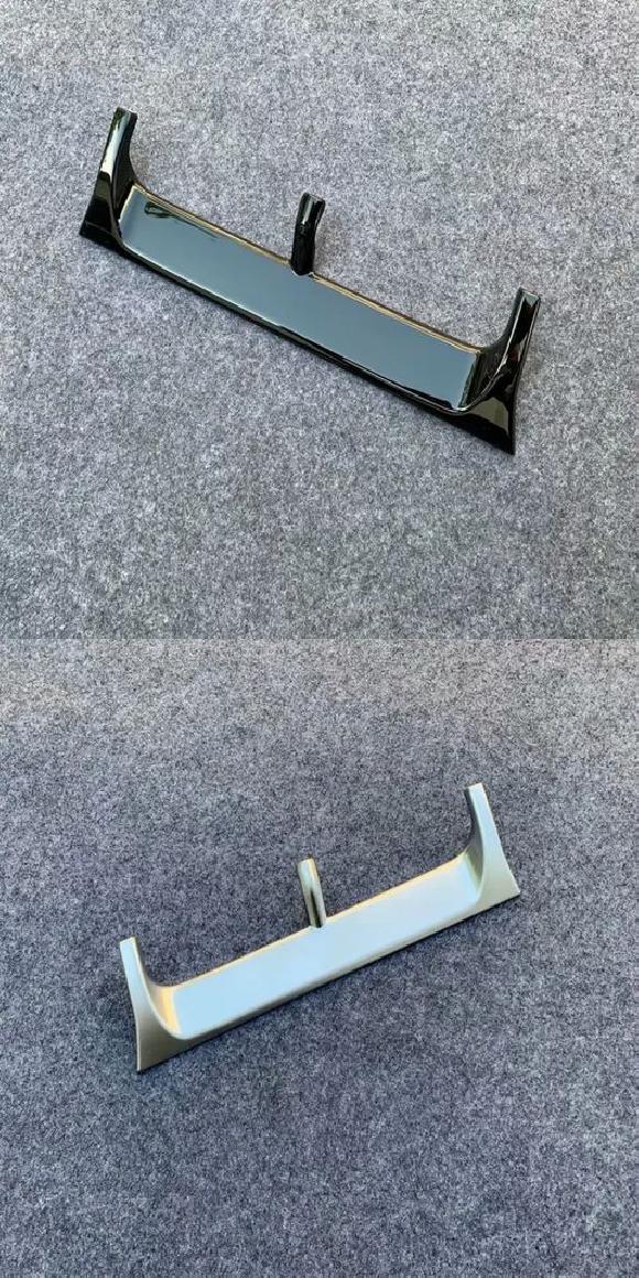 適用: トヨタ ハリアー ヴェンザ 2020 2021-2024 ABS ブラック インテリア センター エアコン フレーム カバー トリム アクセサリー ABS ブラック・ABS マット カラー SR-AA-4063 Interior parts for cars|オートパーツエージェンシー2号店