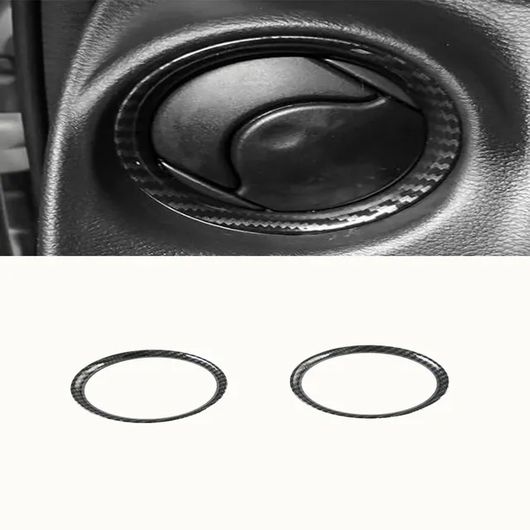適用: 日産 ナバラ NP300 ST 2014-2020 センター ギア シフト パネル インナー エアコン ドア ハンドル ウインドウ スイッチ カバー トリム インテリア サイドラウンドエアコンカバー SR-AA-4241 Interior parts for cars|オートパーツエージェンシー2号店