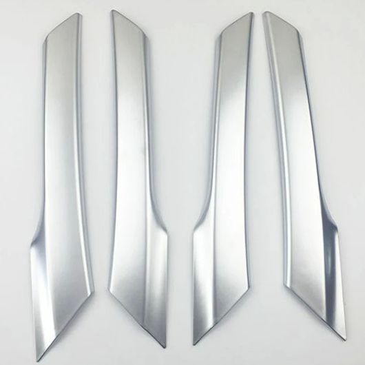 適用: フォルクスワーゲン/VOLKSWAGEN ティグアン 2009 2010 2011 2012 2013 2014 2015 ABS マット インテリア インナー ドア アームレスト 装飾 シルズ トリム アクセサリー SR-AA-4326 Interior parts for cars｜オートパーツエージェンシー2号店