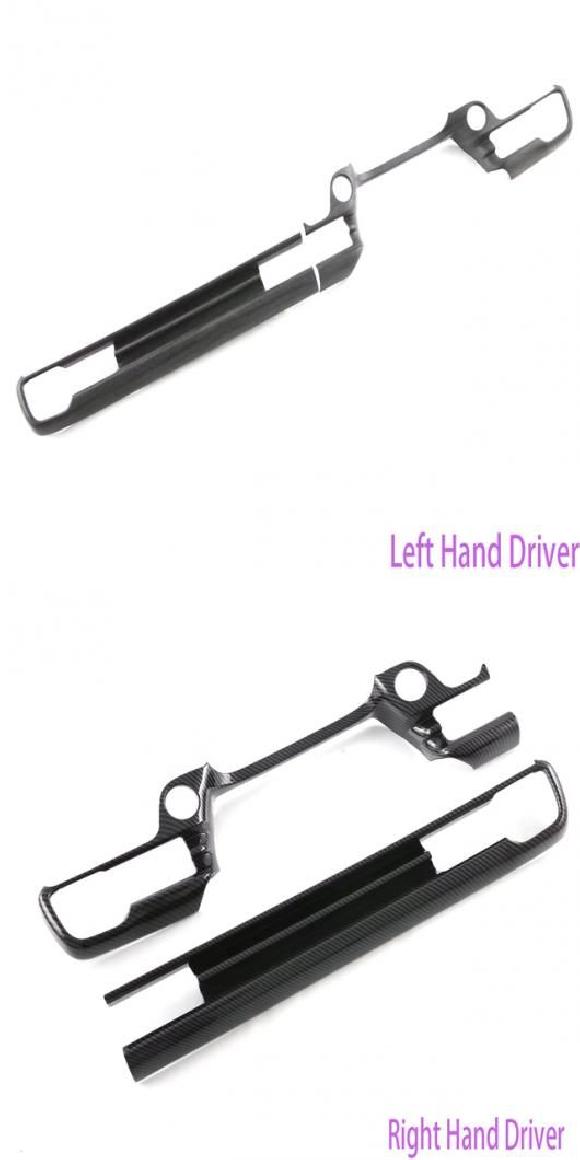 適用: ホンダ ベゼル/ヴェゼル HR-V E:HEV 2021 2022 2023 ABS センター コントロール パネル ストリップ センター 木目調 左ハンドル用・カーボンファイバー 右ハンドル用 SR-AA-4525 Interior parts for cars｜オートパーツエージェンシー2号店 22,673円