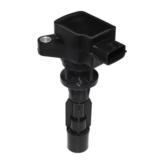 イグニッション コイル LF2L-18-100A 適用: MAZDA6 GH 3 5 2.0L 2.3L 2007-2012 2010 CX-7 ER MX-5 トリビュート 0997001463 1ピース SR-AA-5056 ignition coil