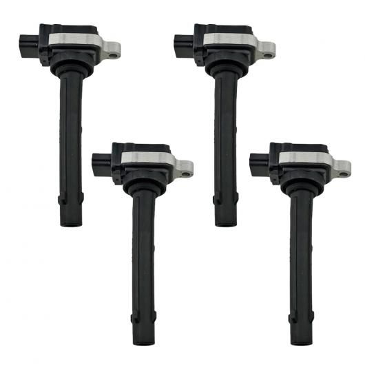 イグニッション コイル 3603040-26L 適用: 第一汽車/FAW ベスターン B30 B50 X40 ベスターン T33 1.6L セニア R7 R7C R8 JUMPAL A70 2015 スペア パーツ F01R00A056 4ピース SR-AA-5228 ignition coil