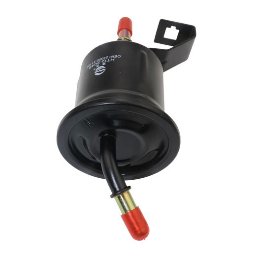 フューエル フィルター 23300-31160 適用: トヨタ ランドクルーザー プラド 2.7L FJ クルーザー 4.0 2005-2018 フォーチュナ ハイラックス VII レクサス GX460 GX400 2011 SR-AA-5259 Fuel filter