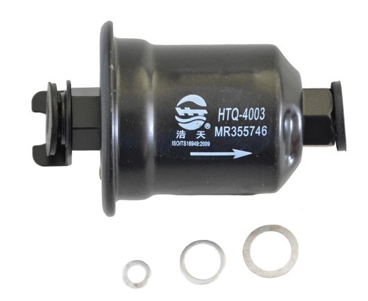 フューエル フィルター MR355746 適用: レクサス LS400 4.0L 1989-2000 オート パーツ SR-AA-5268 Fuel filter 7,491円