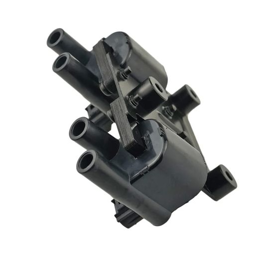 4-イン-1 イグニッション コイル 適用: 大宇 ヌビラ J100 J150 J200 1.6L シボレー/CHEVROLET ラセッティ 1.4 16V 2005-2013 エンジン パーツ 96453420 SR-AA-5389 ignition coil
