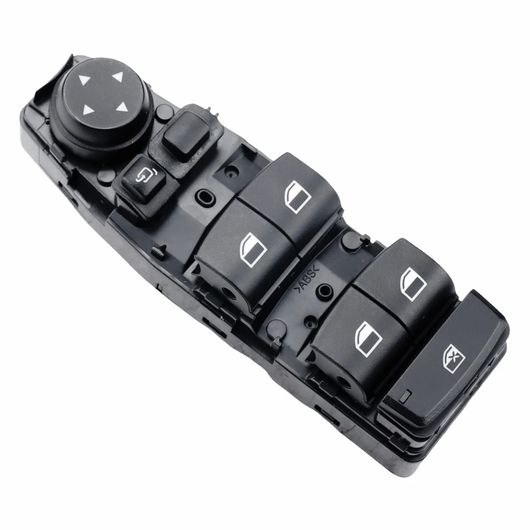 電動 パネル パワー ウインドウ スイッチ ボタン 適用: BMW X1 E84 16D 18d 20d 23D 25D ガラス レギュレーター アクセサリー 61319216048 61319193658 SR-AA-5391 Car parts