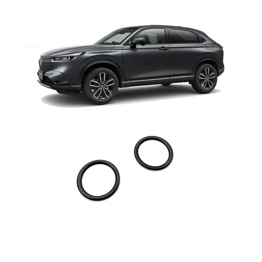 適用: ホンダ ベゼル/ヴェゼル HR-V E:HEV 2021 2022 2023 2024 ABS ブラック ウインドウ ガラス スイッチ リフト パネル カバー トリム インテリア アクセサリー サイド AC カバー SR-AA-0440 Interior parts for cars