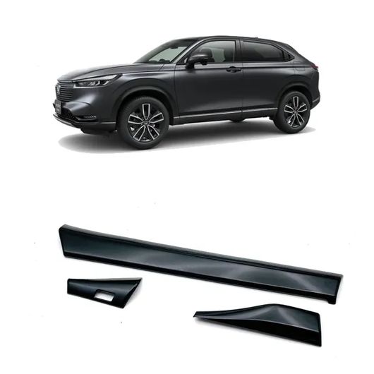 適用: ホンダ ベゼル/ヴェゼル HR-V E:HEV 2021 2022 2023 2024 ABS ブラック ウインドウ ガラス スイッチ リフト パネル カバー トリム インテリア センター コントロール 右ハンドル用 SR-AA-0440 Interior parts for cars|オートパーツエージェンシー2号店