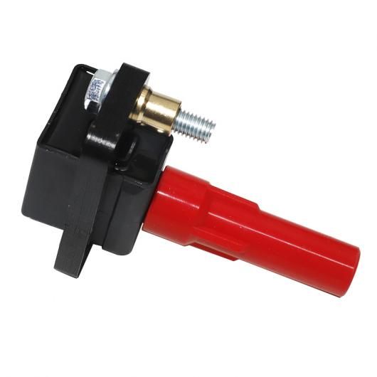 イグニッション コイル 22433AA411 適用: スバル トライベッカ B9 2007 レガシィ III BE BH IV BL 2003-2009 アウトバック 3.0L 3.6L EZ36D EZ30 スペア パーツ 1ピース SR-AA-5686 ignition coil|オートパーツエージェンシー2号店
