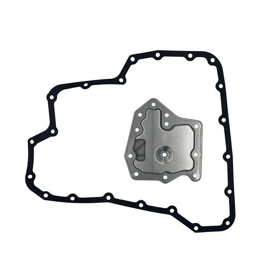 トランスミッション フィルター ガスケット キット 適用: 日産 ブルーバード シルフ ティーダ リヴィナ/ヴェヌーシア D50 R50/アイオロス A60 3172831X01 3139831X02 SR-AA-5666 oil filter