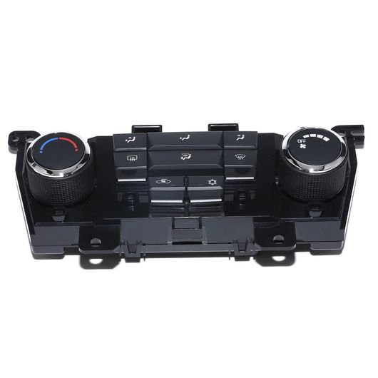 ヒーター エアコン コントロール 適用: シボレー/CHEVROLET クルーズ CP1 2009-2016 サルーン A/C スイッチ パネル 95017054 96983927 SR-AA-5950 Car parts
